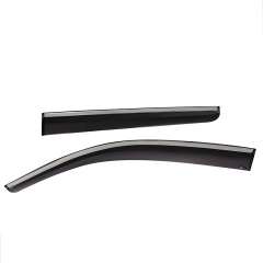 Volkswagen Amarok 2012-2021 Plus Style Cam Rüzgarlığı