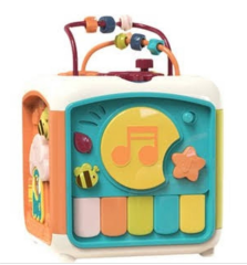 VRPRO Eğitici Oyuncak