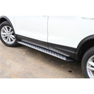 Nissan Qashqai 2014-2017 Uyumlu Yedek Parça Oem Yan Basamak