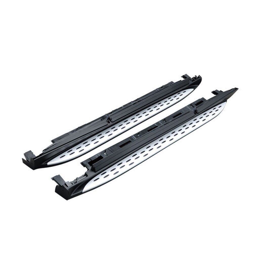 Mercedes GLE Coupe 2015-2019 Uyumlu Yedek Parça Oem Yan Basamak