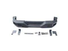 Jeep Wrangler Jk 2007-2017 İçin Uyumlu 10. Yıl Arka Tampon