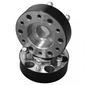 Nissan Navara 60 mm CK45 Çelik Spacer Flanş