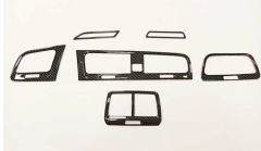 Volkswagen Golf 7 İç Kaplama - Carbon