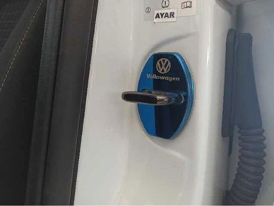 Volkswagen Kapı Kilit Karşılığı