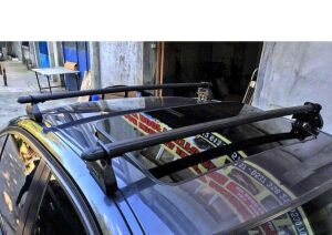 Citroen C2 Uyumlu Yedek Parça 2003-2009 Orjinal Tavandan Bağlamalı Atkı