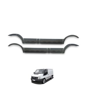 Ford Transit Uyumlu Yedek Parça  2006-2013 Kısa Şase Dodik Set 12 Prç