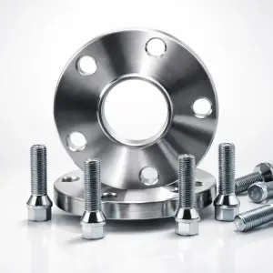 Mercedes X-Class Uyumlu Yedek Parça 60 mm CK45 Çelik Spacer Flanş