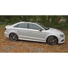 Audi A3 2013 8V-S S3 St Marşpiyel Seti