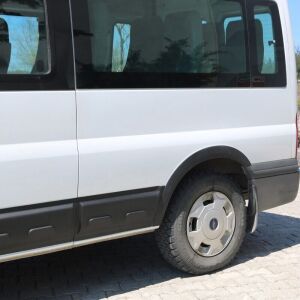 Ford Transit Uyumlu Yedek Parça  2006-2013 Uzun Şase Dodik Set 14 Prç