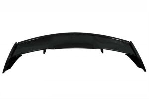 Mercedes W177 2019+ A45 Uyumlu Yedek Parça Spoiler Piano Black
