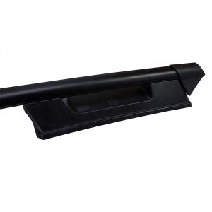 Toyota Hilux Revo 2015 - Uyumlu Yedek Parça Falcon Tavan Çıtası Black