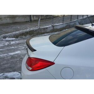 Opel İnsignia 2008-2012 Uyumlu Yedek Parça Fiber Spoiler Boyasız