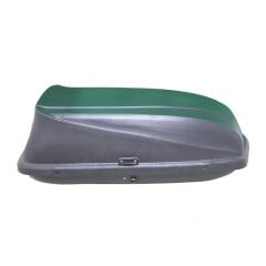 Mercedes Classe E W212 2013-2016 Uyumlu Ara Atkı + Port Bagaj 250 Lt Siyah