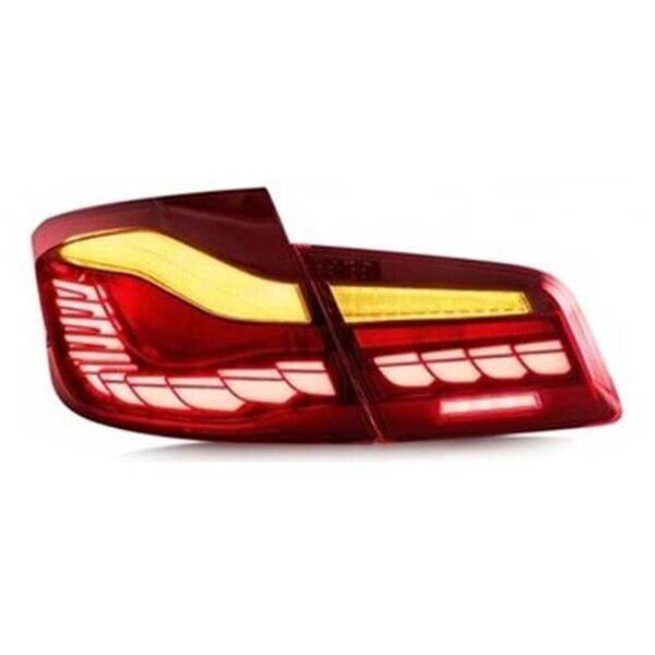 BMW F10/F10 Uyumlu Yedek Parça LCI GTS Stop