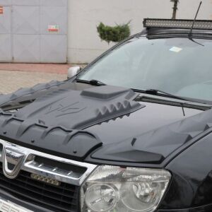 Dacia Duster 2010-2017Uyumlu Yedek Parça Dragon Pack 3 Prç