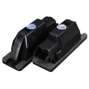 Citroen Berlingo Uyumlu Yedek Parça  1996-2007 Oem Plaka Ledi