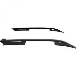 Nissan Navara (D23) 2015 - Falcon Tavan Çıtası Black