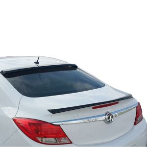 Opel İnsignia 2008-2012 Uyumlu Yedek Parça Fiber Spoiler Boyalı