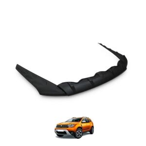 Dacia Duster 2018- Uyumlu Yedek Parça Dragon Pack Kaput Koruma 3prç