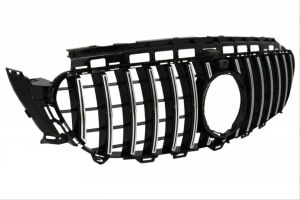 Mercedes W213 2016-2018 Uyumlu Yedek Parça GTR Panjur Krom