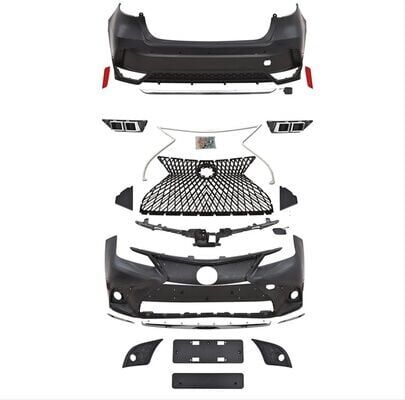 Toyota Corolla 2019+ Uyumlu Yedek Parça Lexus Body Kit