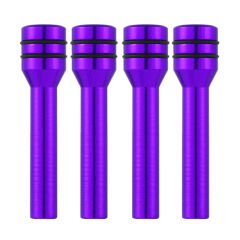 Araç İçi Kapı Açma Pimleri Mor