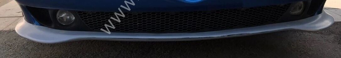 Alfa Romeo 156 Mk1 Ön Tampon Eki