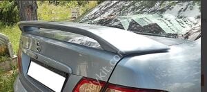 Nissan Almera Uyumlu Yedek Parça Sedan Spoiler
