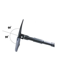 Katlanır Kürek NG-192