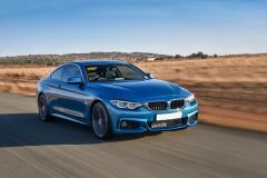 Bmw 4 Serisi F32 İçin Uyumlu 2015-2019 Mt Marşpiyel