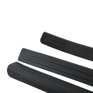 Dacia Sandero 2021-Uyumlu Yedek Parça Kapı Eşiği 4 Parça