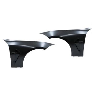 BMW G20 2019-2023 3 Serisi Uyumlu Yedek Parça M8 Çamurluk Seti