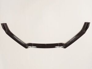 Volkswagen Polo Uyumlu Yedek Parça 2009-2017 Mk5 Ön Lip (Boyasız)