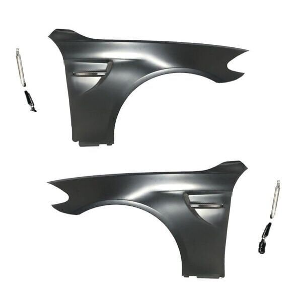 BMW F10 Uyumlu Yedek Parça M5 Çamurluk