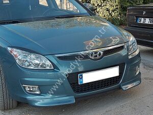Hyundai İ30 Uyumlu Yedek Parça Ön Flap