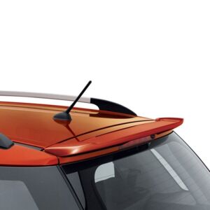 Suzuki SX4 Uyumlu Yedek Parça Spoiler Boyasız
