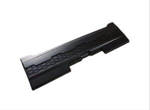 Mitsubishi 2016+ L200 Bagaj Kaplama