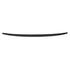 Audi A3 Sedan 2013-2019 Piano Black Spoiler