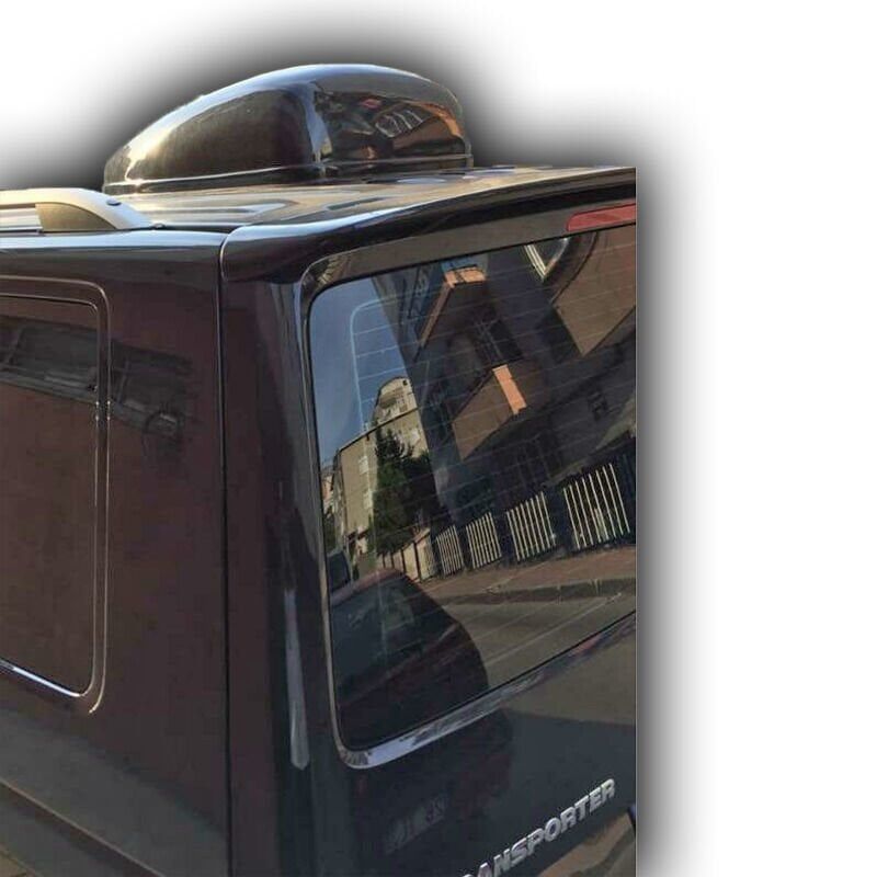 Volkswagen Transporter T7 2015 - 2019 Uyumlu Yedek Parça Neta Uydu Kapağı Boyalı