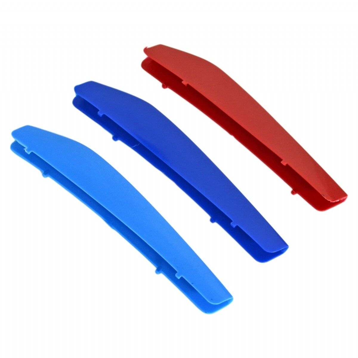 Bmw 5 Serisi G30 2018+ 3M Ön Panjur Böbrek Şeridi