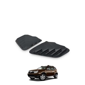 Dacia Duster 2010-2017 Uyumlu Yedek Parça Kelebek Cam