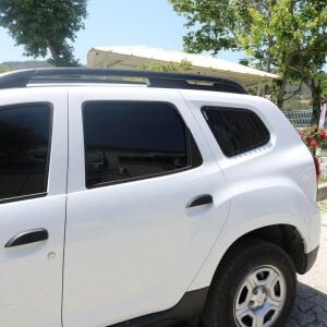 Dacia Duster 2018+ Uyumlu Yedek Parça Kelebek Cam