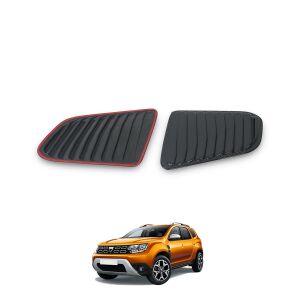 Dacia Duster 2018+ Uyumlu Yedek Parça Kelebek Cam