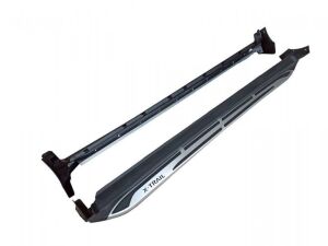 Nissan X-Trail 2014-2017 Yan Basamak B Dizayn