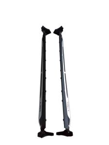 Nissan X-Trail 2014-2017 Yan Basamak B Dizayn