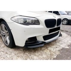 Bmw F10 2010.2017 Tampon Ön Lip VorStainer St P Black