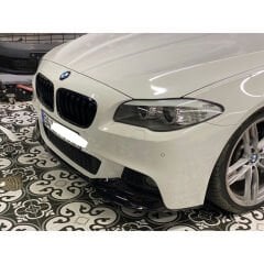 Bmw F10 2010.2017 Tampon Ön Lip VorStainer St P Black