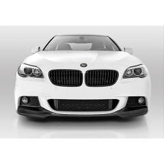 Bmw F10 2010.2017 Tampon Ön Lip VorStainer St P Black