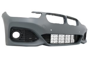 BMW F20 LCI (2015-2018) Uyumlu Yedek Parça M Sport Body Kit