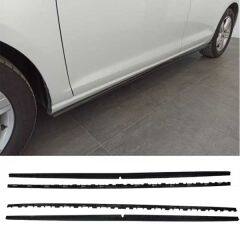 Volkswagen Golf 7,5 2018-2020 Gti Marşpiyel